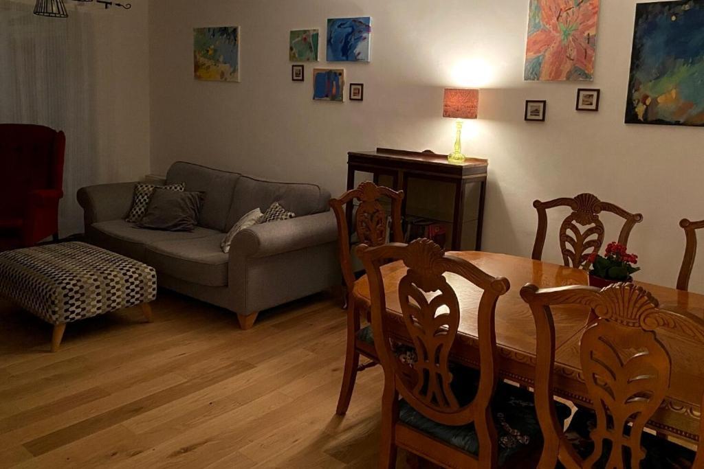Lovely 3 Bedroom House In The Centre Of Lavenham Eksteriør billede