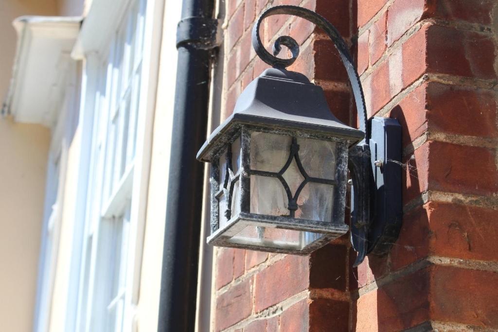 Lovely 3 Bedroom House In The Centre Of Lavenham Eksteriør billede