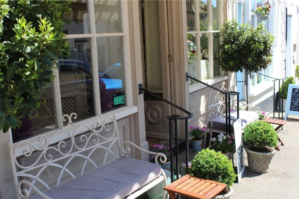 Lovely 3 Bedroom House In The Centre Of Lavenham Eksteriør billede