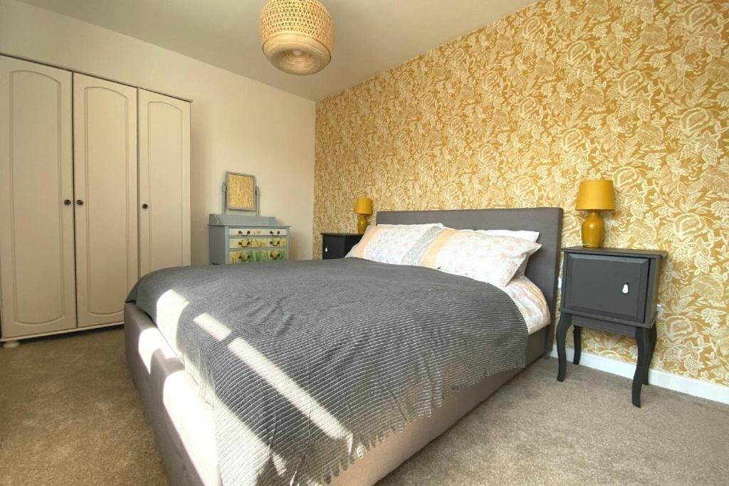 Lovely 3 Bedroom House In The Centre Of Lavenham Eksteriør billede