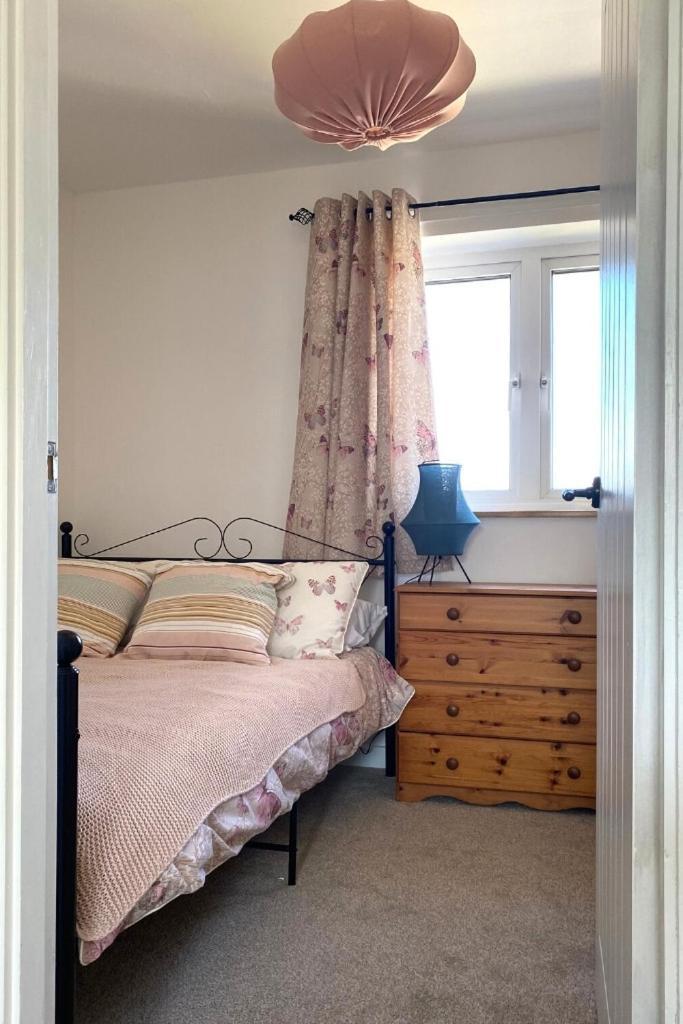 Lovely 3 Bedroom House In The Centre Of Lavenham Eksteriør billede