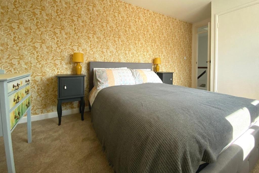 Lovely 3 Bedroom House In The Centre Of Lavenham Eksteriør billede