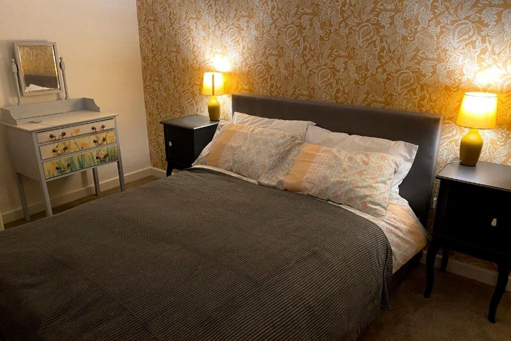 Lovely 3 Bedroom House In The Centre Of Lavenham Eksteriør billede