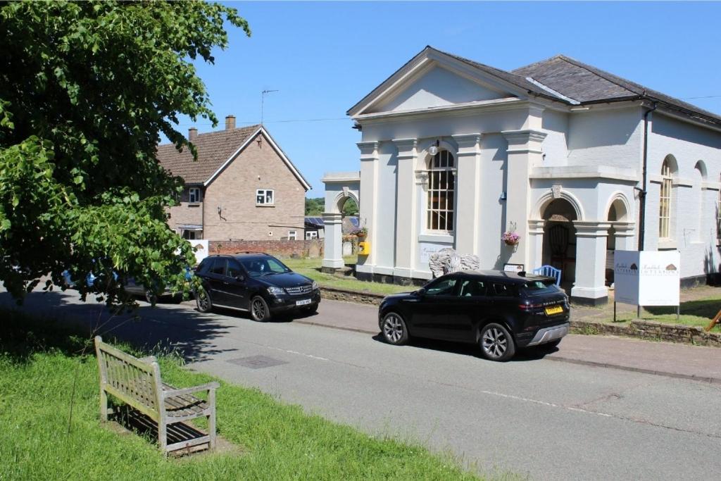 Lovely 3 Bedroom House In The Centre Of Lavenham Eksteriør billede