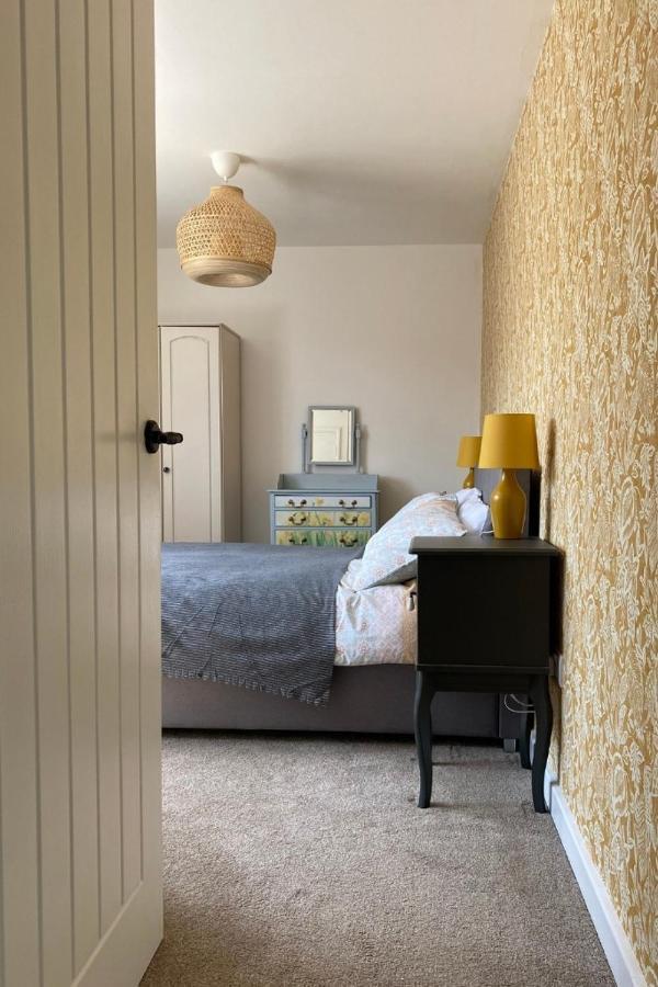 Lovely 3 Bedroom House In The Centre Of Lavenham Eksteriør billede