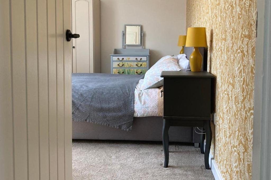 Lovely 3 Bedroom House In The Centre Of Lavenham Eksteriør billede